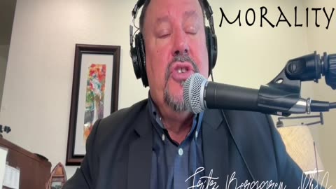 Satanic Morality