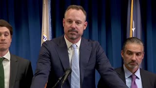 DOJ Charges Eight Somali Criminals in $8M Minnesota Housing Fraud Scheme Targeting Medicaid Program