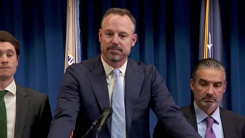 DOJ Charges Eight Somali Criminals in $8M Minnesota Housing Fraud Scheme Targeting Medicaid Program