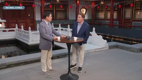 Sanchez Effect | Wang Yiwei: 'China has rule of law, US has unfair rule of lawyers'