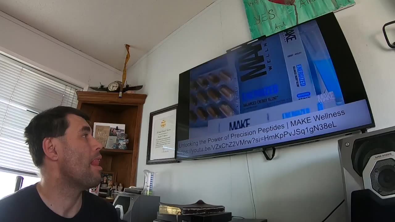 welcome to bikes with a message live for March 25th 2025