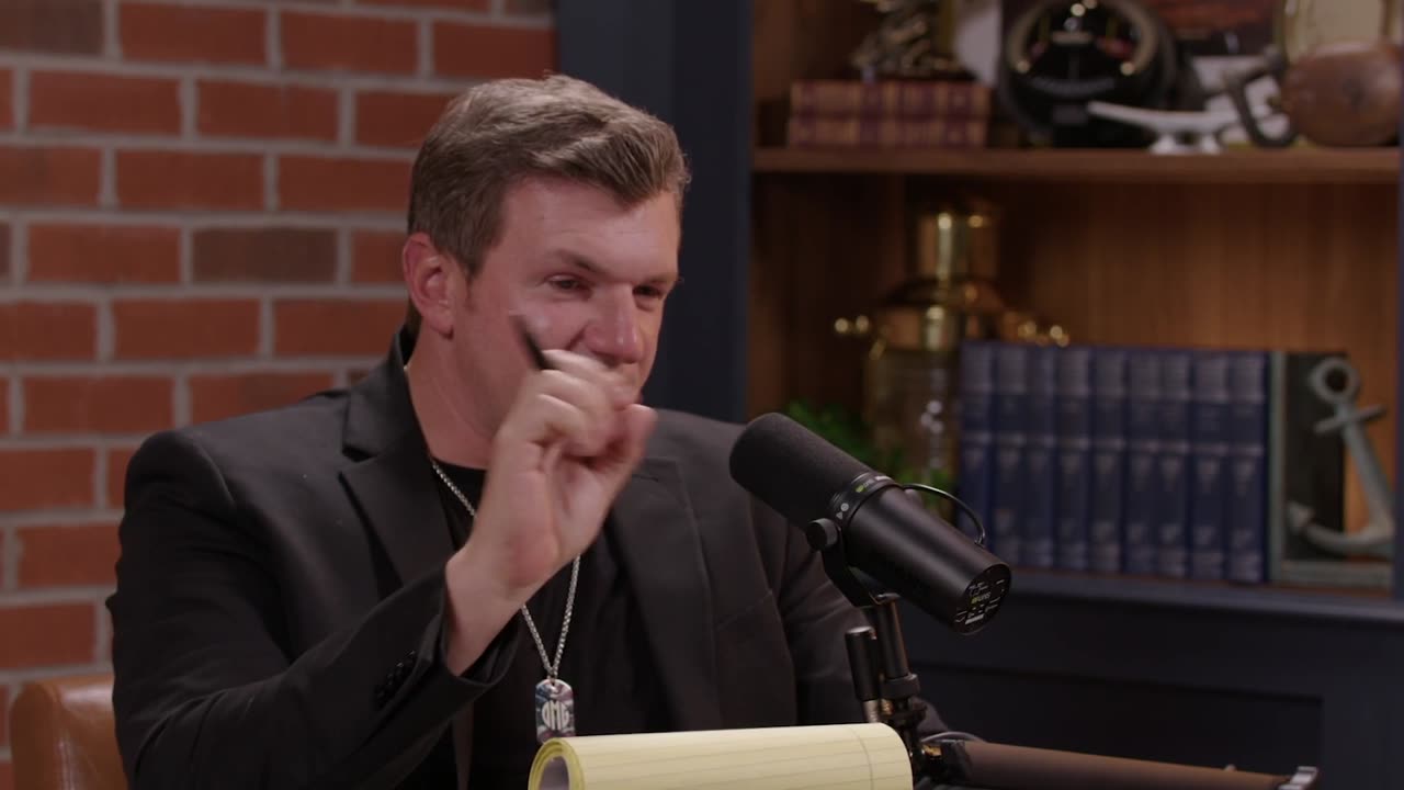 Matt Kim Exposes How Influencers Are Paid to Push Political Agendas