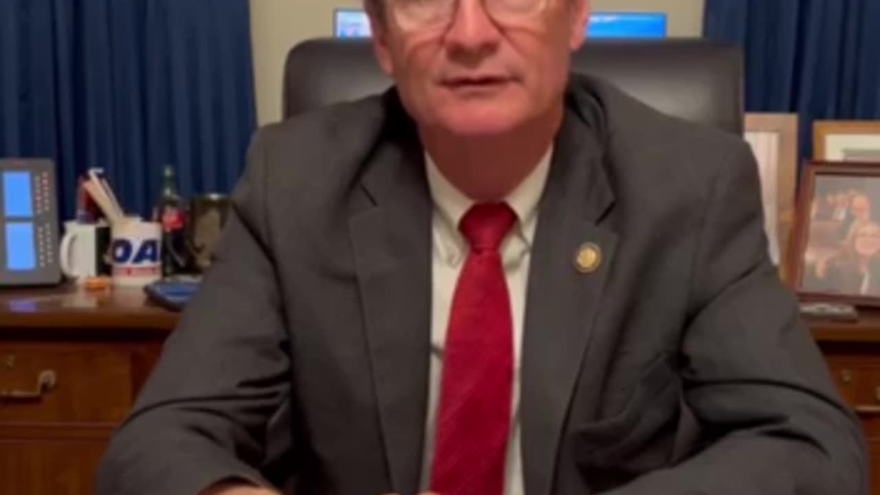 I TRIED TO RELEASE THE EPSTEIN FILES