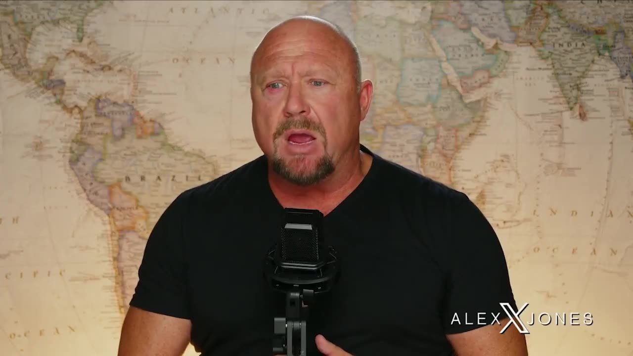 Special Report: Mike Benz Warns That Elon Musk’s Exit From The White House Crippled DOGE and President Trump's Effort To Save America From The Bloated Parasitic Bureaucracy Strangling Our Nation