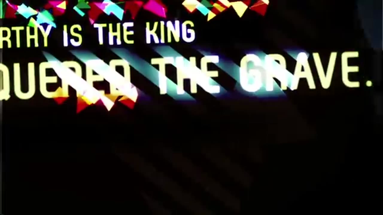 Phil Wickham - This Is Amazing Grace (Lyric Video)