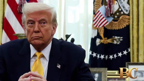 Trump restoring some foreign aid programs