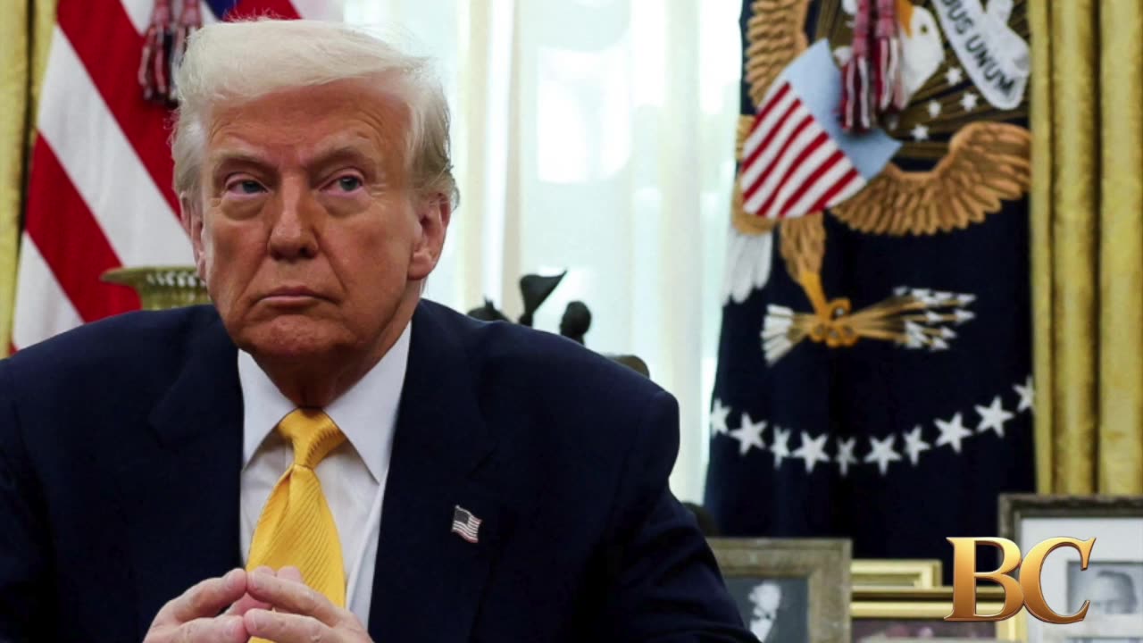 Trump restoring some foreign aid programs