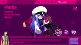 Muse Dash (Switch) day 132