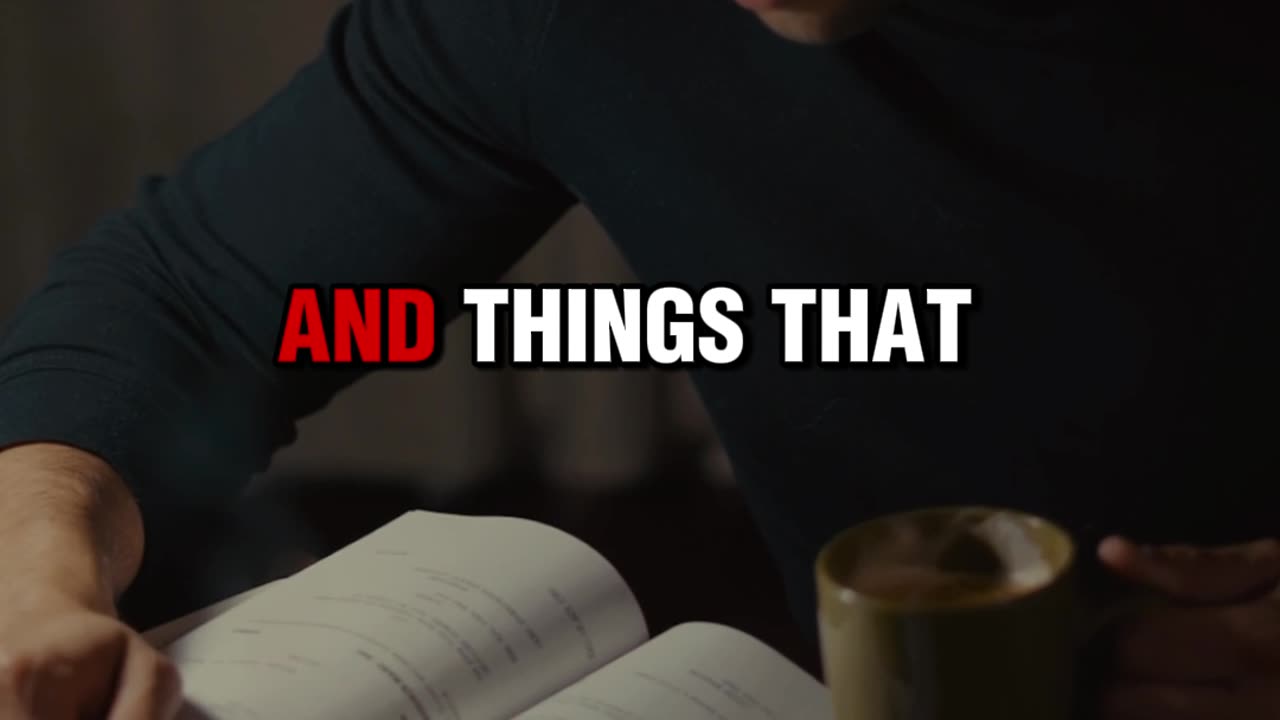WORRYING ABOUT DISTRACTIONS-Motivational Lines