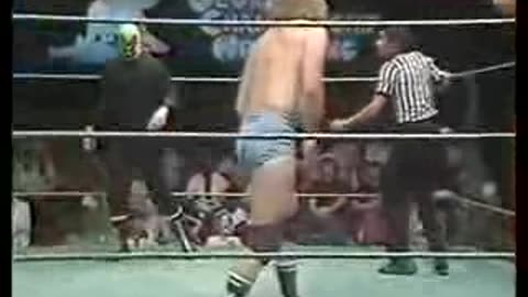 6-14-80 Georgia Championship Wrestling