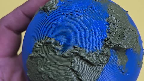 Model 2 Exacerbated land heights