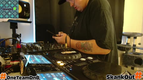 SkankOut#Sessions is live!