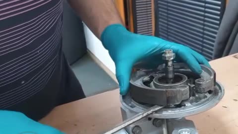How to Fix a Vespa That Won’t Start