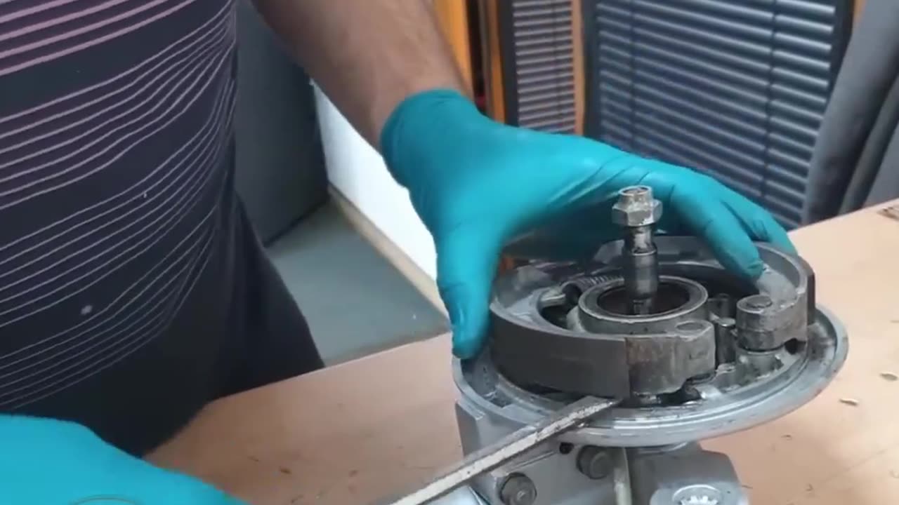 How to Fix a Vespa That Won’t Start