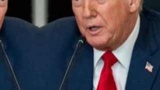 Donald Trump Sends Message To GOP