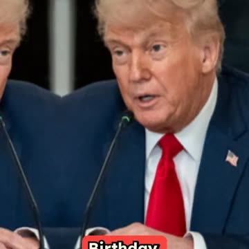 Donald Trump Sends Message To GOP