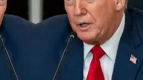 Donald Trump Sends Message To GOP