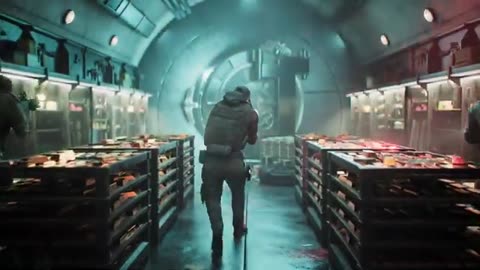 Reveal Trailer | Reaper Actual