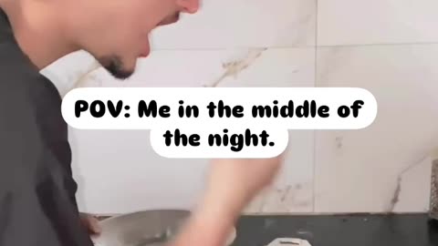 I panicked ☠️ 🐈 ❌ 🐑 ✅ #mremir #funny #comedy #viral