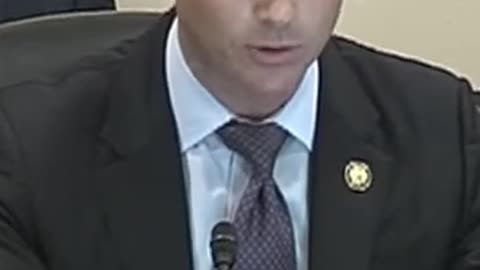 Congressman William Timmons Exposes Major Cyber Threats Facing America!