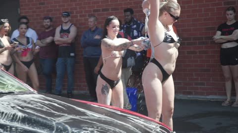 Got Ass Girls 2023 Car Wash (15)