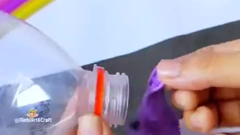 Viral: DIY trending squishy ✨ #squishy #diysquishy #diy #crafts #craft #diycraft