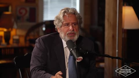 Tucker Talks to about Christianity in Ukraine and Armenia.