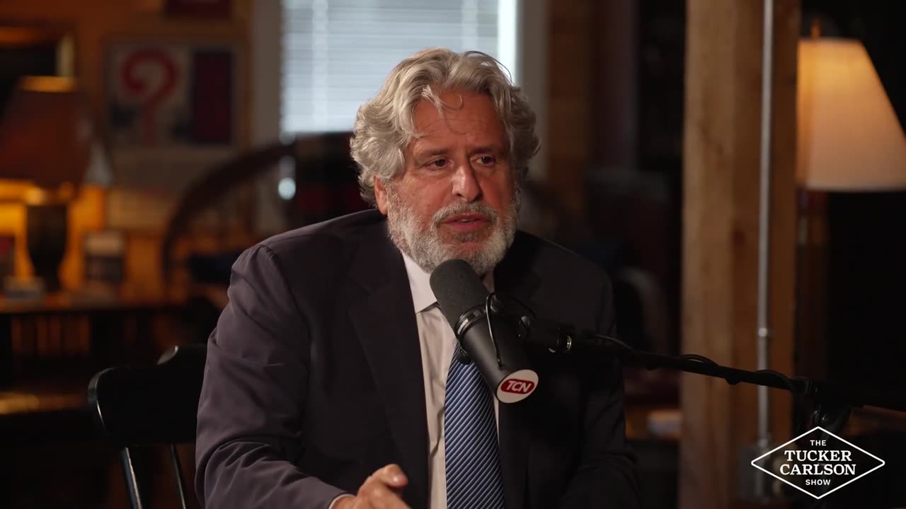 Tucker Talks to about Christianity in Ukraine and Armenia.