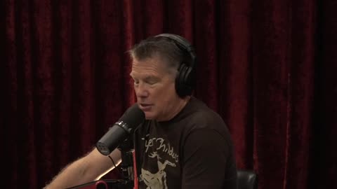 The Joe Rogan Experience | Mike Baker (2355)