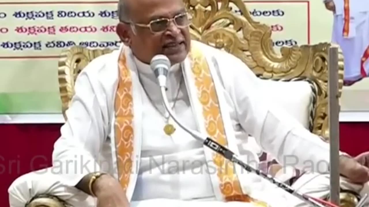 శ్రీకృష్ణ కర్ణామృతం Part 2 19