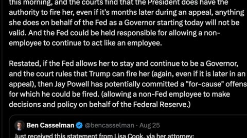 This Could be the END of the Federal Reserve as Trump Goes After Soros Family