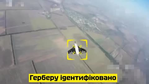 🔥🚁 Ukraine Russia War | Ukrainian 79th Air Assault Brigade Destroys Russian Drone | RCF
