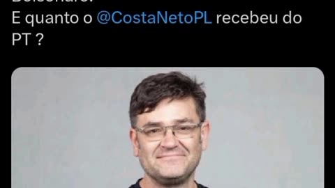 O diálogo do Duda Lima com o PT é tipo esse nível aqui, "cabuloso" 😜