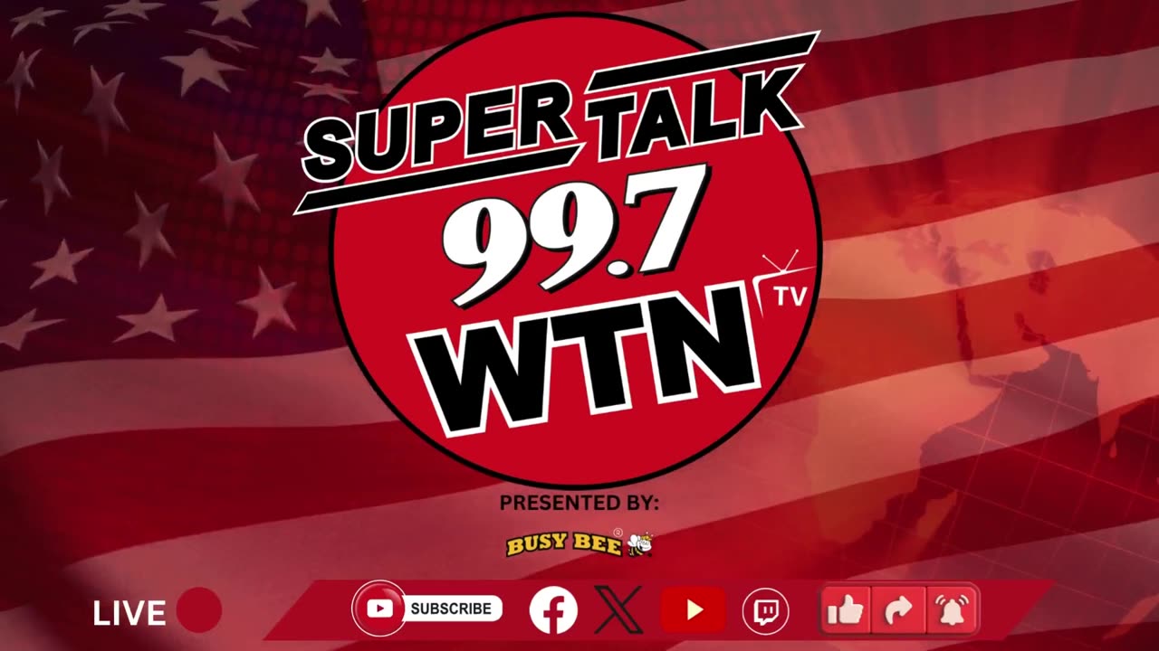 Tennessee Prepares for Ice While ICE Heads for VA, Kaepernick Speaks to TN Students