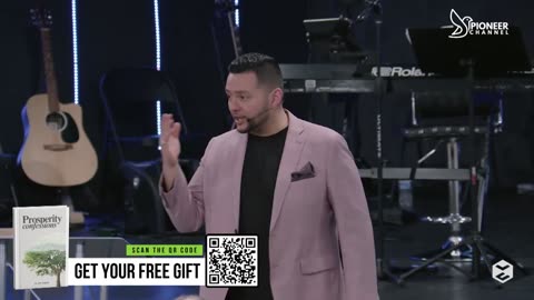 Pioneer Channel LIVE
