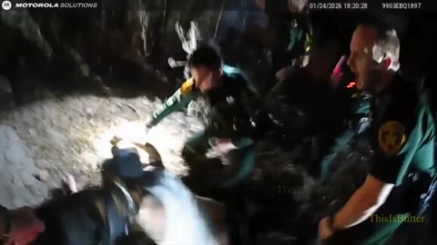 K-9 catches fleeing Florida man wanted for drug trafficking