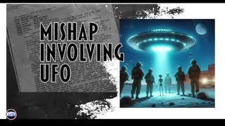 Alien Psyop: The Fallen Ones - Underground Church FOJC