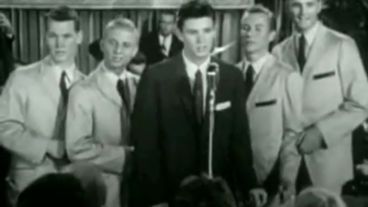 Ricky Nelson Highlighte Of Bye Bye Love 1957