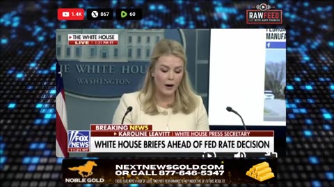 What Trump Just Unleashed From The White House Today - This is UNBELIEVABLE
