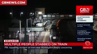 Paul Joseph Watson - It's Getting Really Bizarre