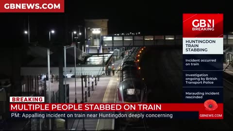 Paul Joseph Watson - It's Getting Really Bizarre