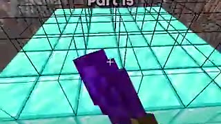 Amazing: Minecraft Scariest Seeds Moment