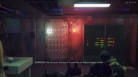 Battlefield 4 primeros minutos