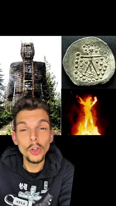 WHY ARE THEY HIDING?