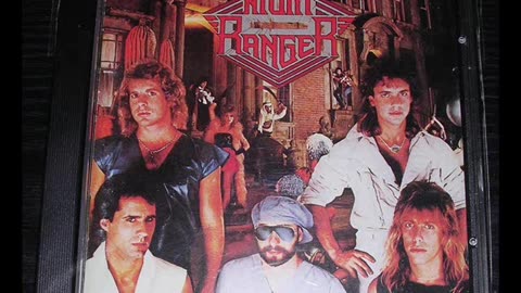 Night Ranger Midnight Madness (FULL ALBUM) 🇺🇸