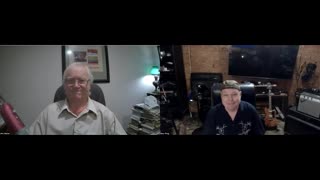 Pro Vaxx Ozzy, Mastercard Carbon Credits, USS Liberty & Gaza, Race Mixing, Candace, AG 2030