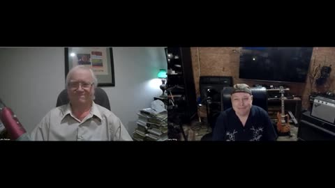 Pro Vaxx Ozzy, Mastercard Carbon Credits, USS Liberty & Gaza, Race Mixing, Candace, AG 2030