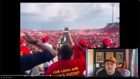 President Trump Calls Out South Africa and its Policies