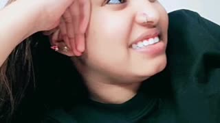 Bangladeshi beautiful items Hot girl helodarling doll open tango live