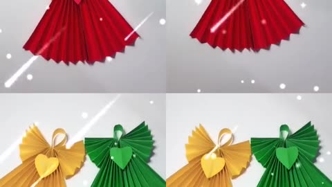 Creative Paper Folding Projects